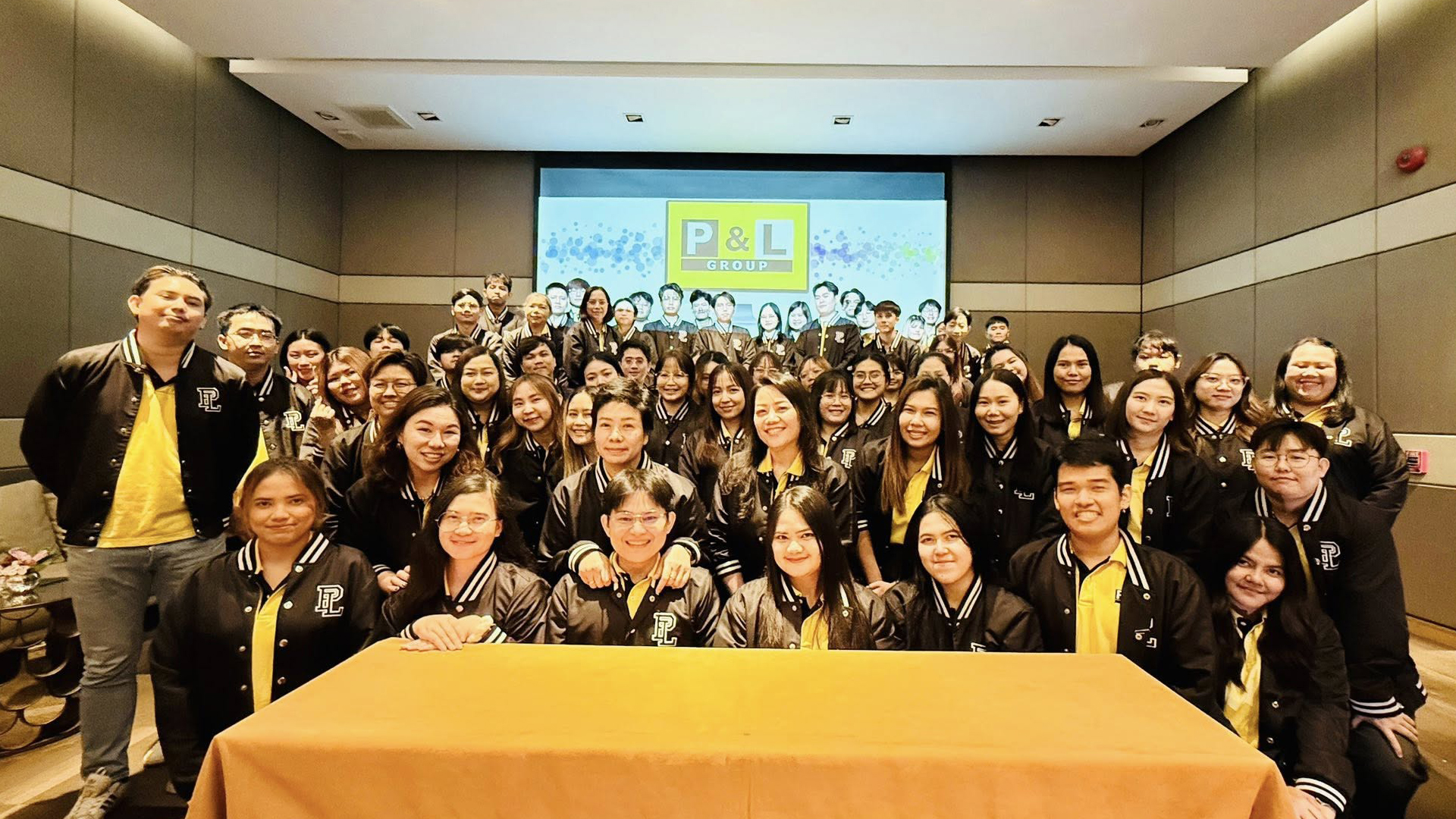 บริษัทตรวจสอบภายใน