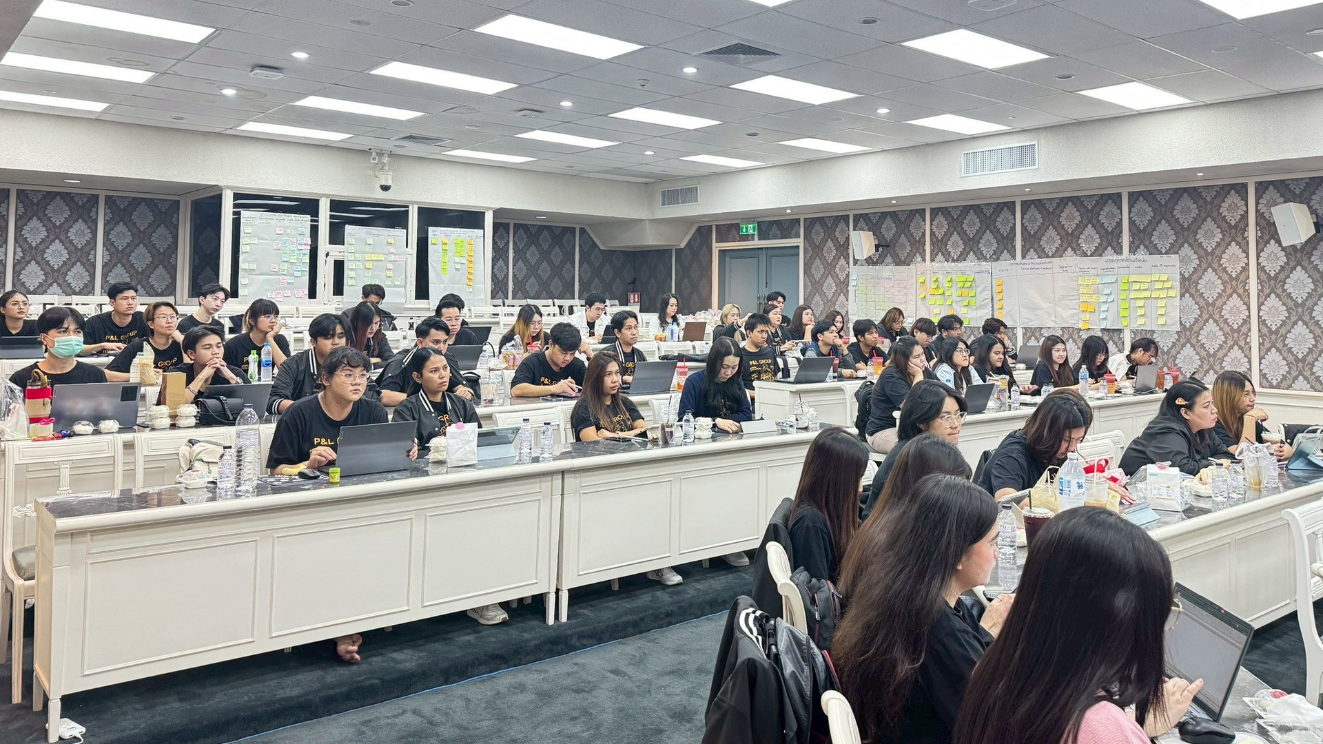บริษัทตรวจสอบภายใน